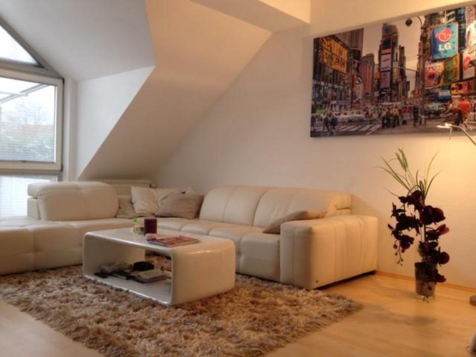 Thumbnail-Vermietete Eigentumswohnung in ruhiger Lage zu verkaufen