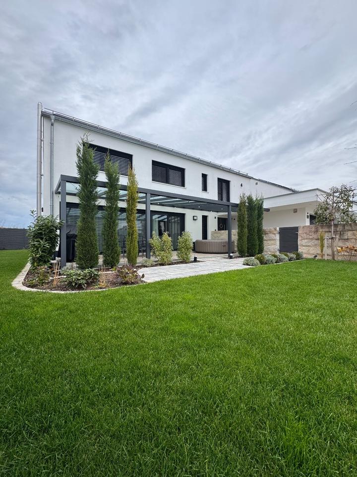 Thumbnail-Exklusives Einfamilienhaus – modern & luxuriös - Provisionsfrei