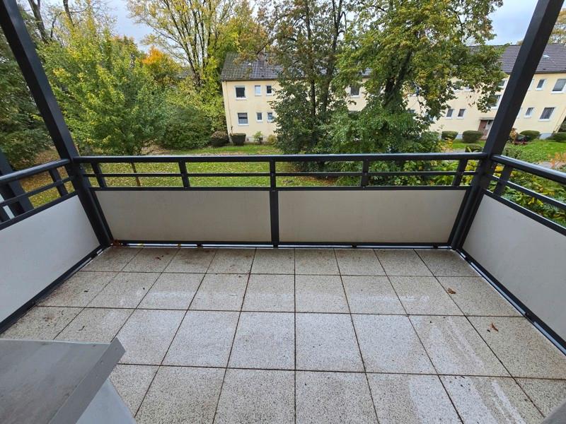 Thumbnail-Single-Wohnung - Frisch saniert in Hassels