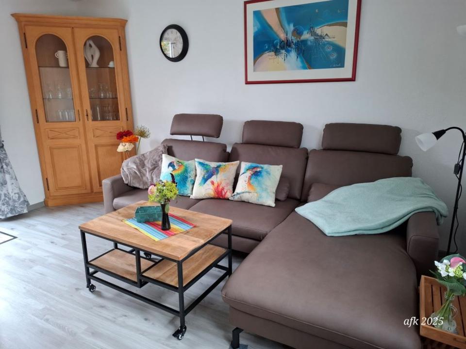 Thumbnail-Ferienwohnung ab März 2026