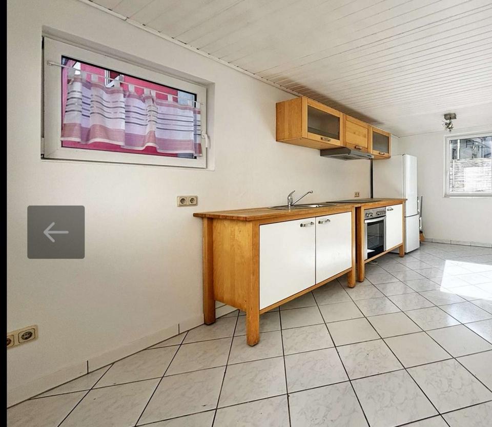 Thumbnail-Kleines Haus