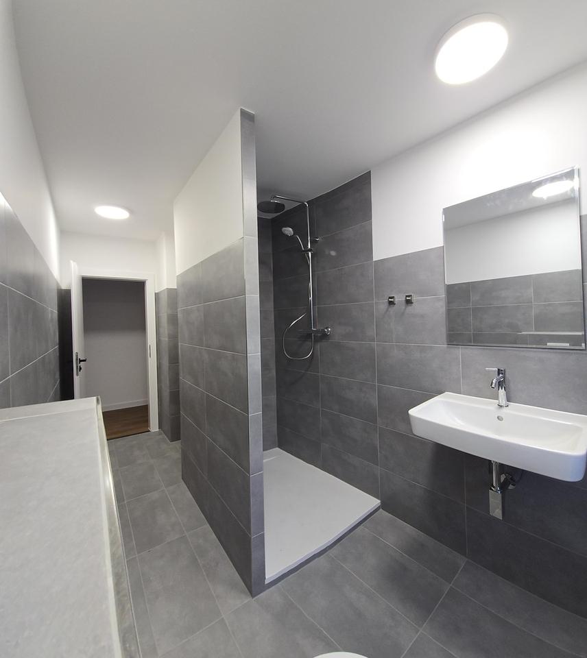 Thumbnail-4 Zimmerwohnung Nikolausberg komplett saniert