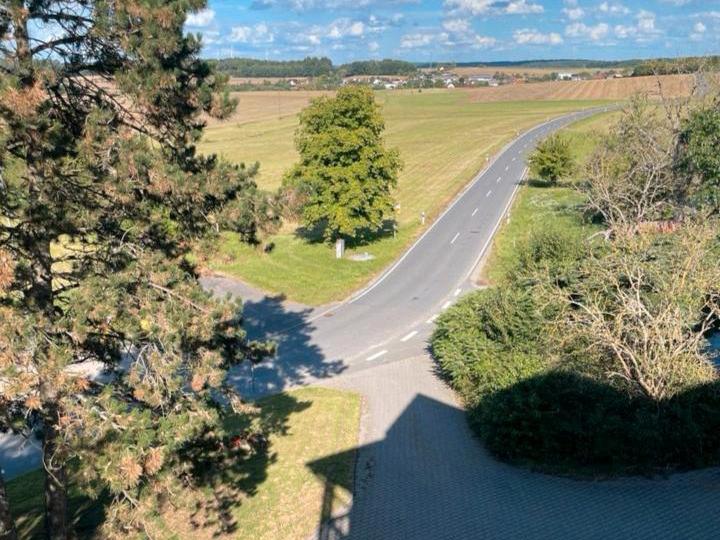 Thumbnail-1 Zimmerapartment