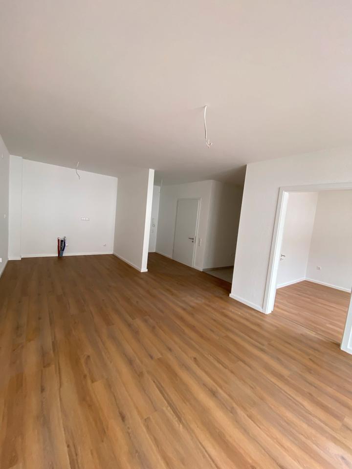 Thumbnail-2-Zimmerwohnung in Afferde NEUBAU perfekt für Rentner!!