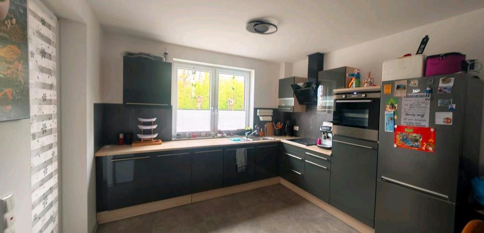 Thumbnail-3 Zimmer Wohnung in Linnich zu vermieten