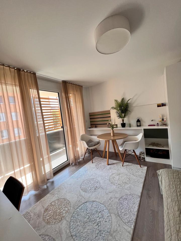 Thumbnail-Wohnung Berlin