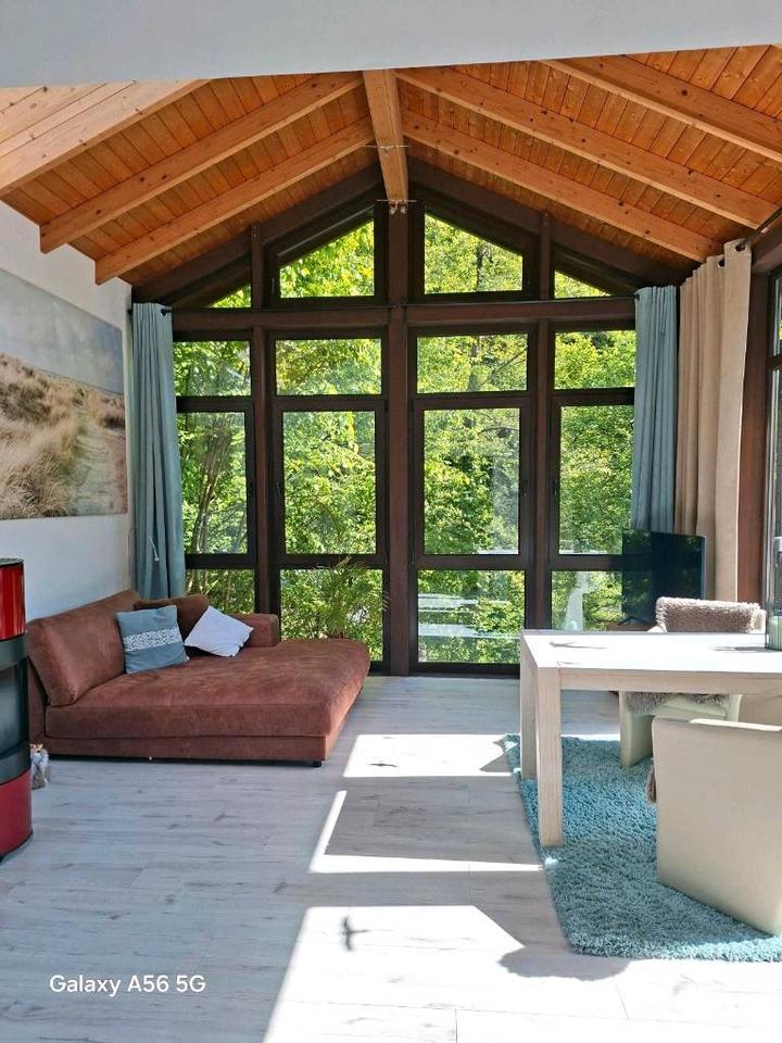Thumbnail-wunderschönes Haus im Grünen