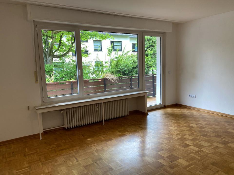 Thumbnail-Attraktive 3-Zimmer-Wohnung mit großem Balkon in Burgaltendorf