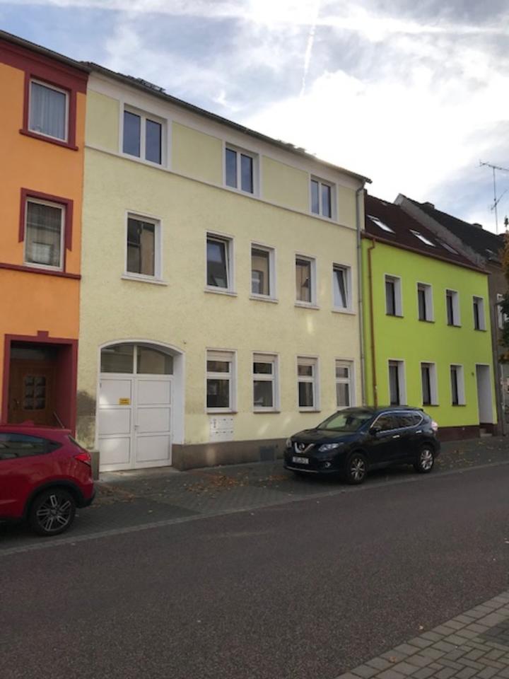Thumbnail-1,5 RWG im 1. OG im sanierten Altbau (Roßlau, Nähe BHF und REWE)