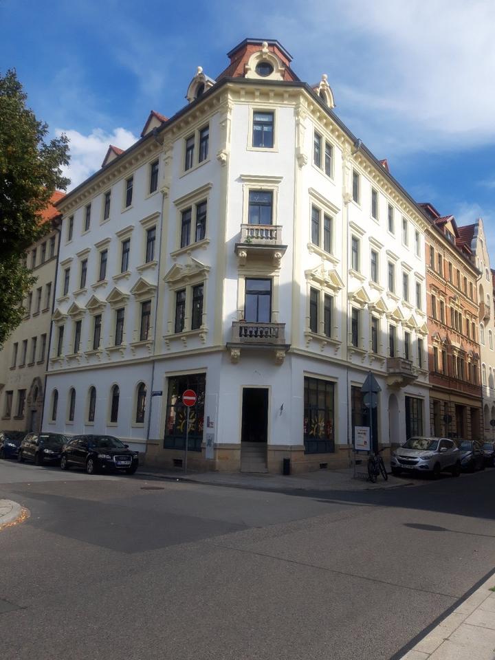 Thumbnail-Tolle Wohnung & Mitgestaltung d.Wohnung in der Innenstadt Meißen