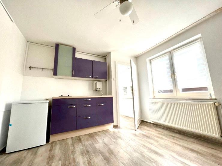 Thumbnail-1. Zimmerwohnung in bevorzugter Wohnlage (Nähe HAWK + Uni)