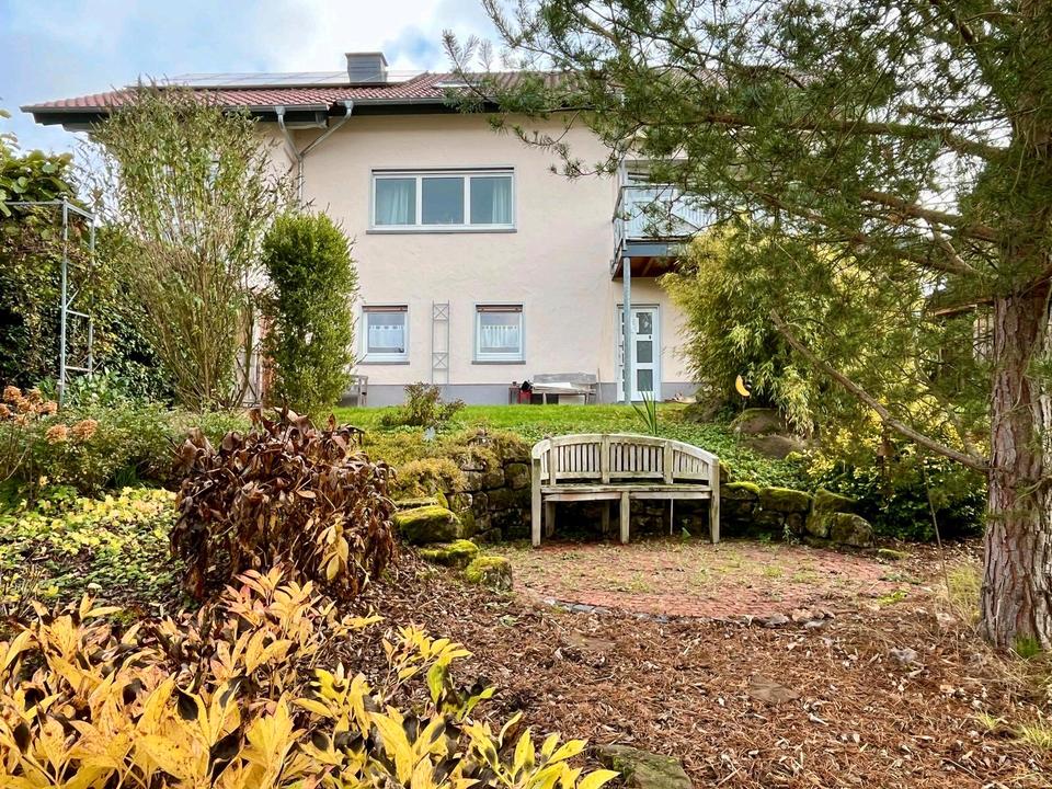 Thumbnail-Wohnung in 36396 Steinau ab September 2026 zu vermieten