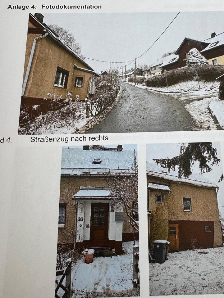 Thumbnail-Haus mit großen Grundstück