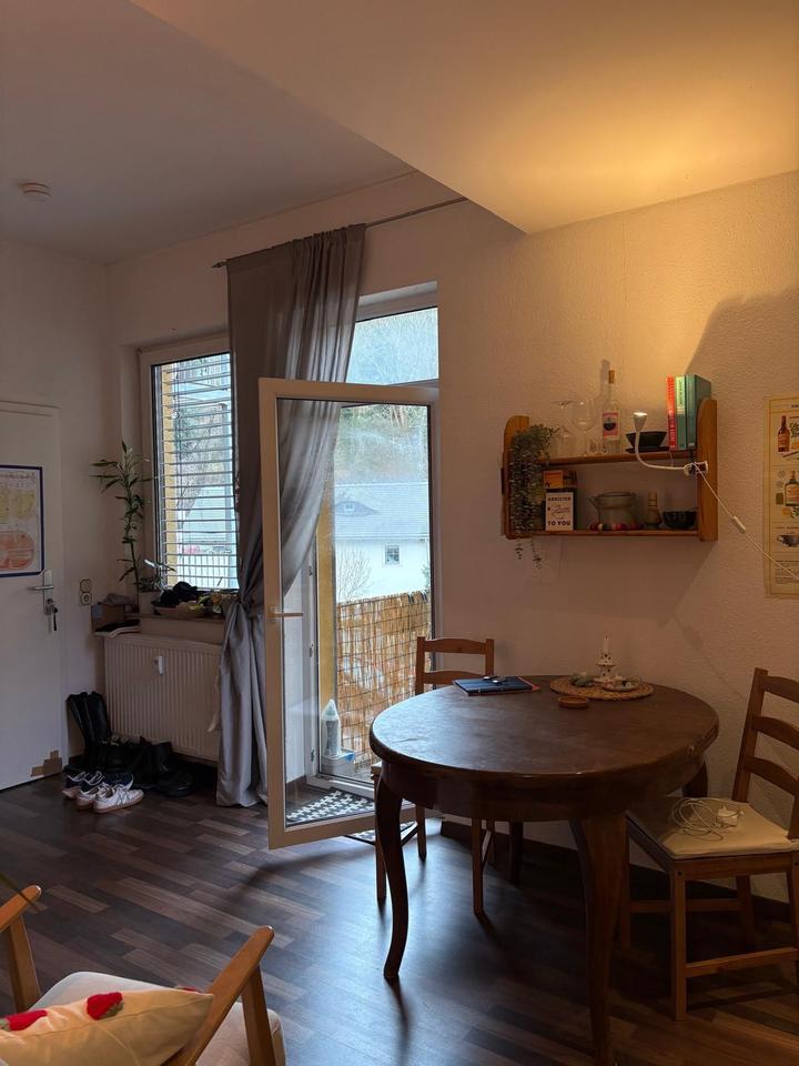 Thumbnail-1 Raum Wohnung Dresden Loschwitz