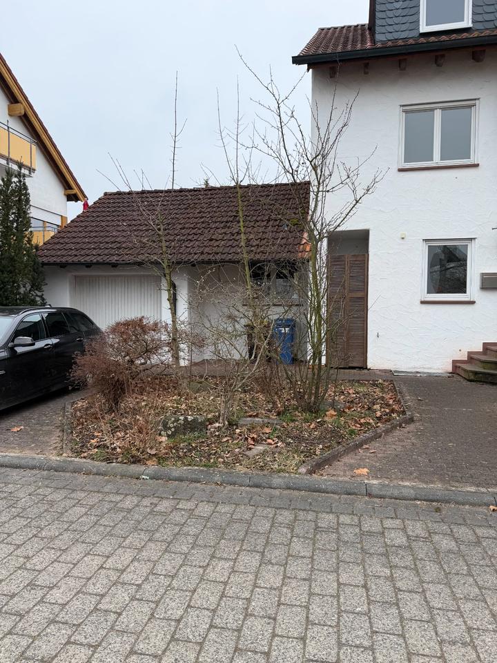 Thumbnail-Familienfreundliche Doppelhaushälfte mit Garten & viel Platz