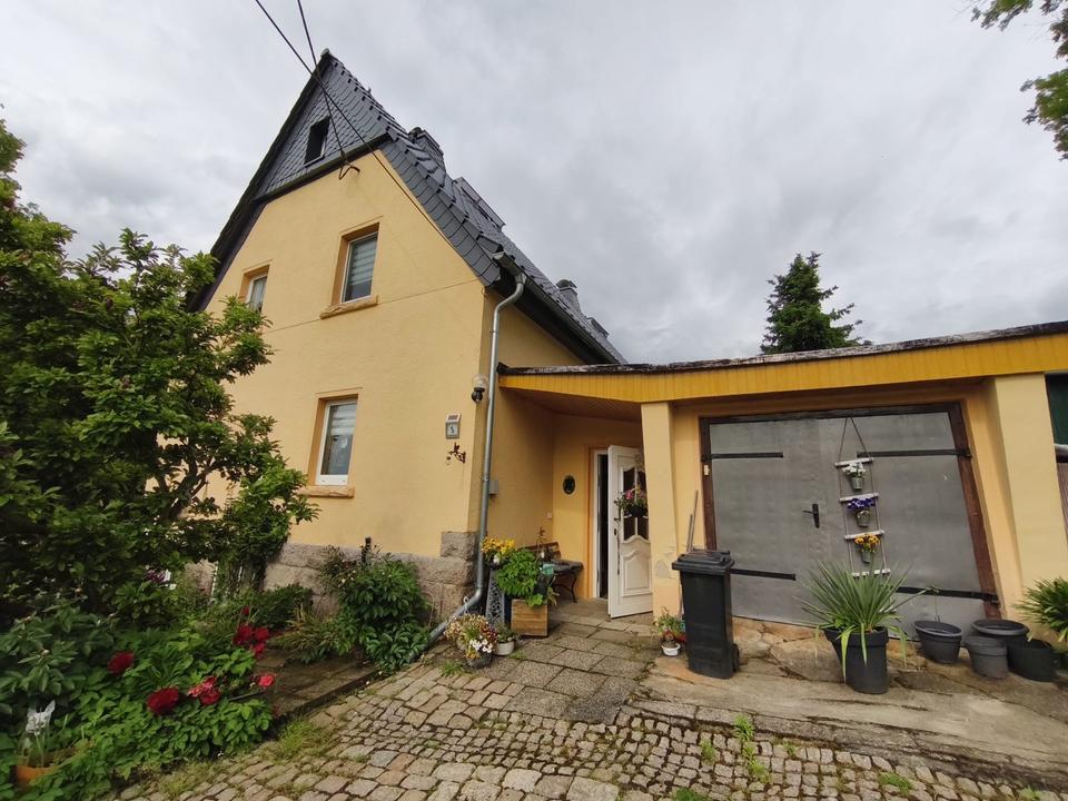 Thumbnail-Doppelhaushälfte 85qm