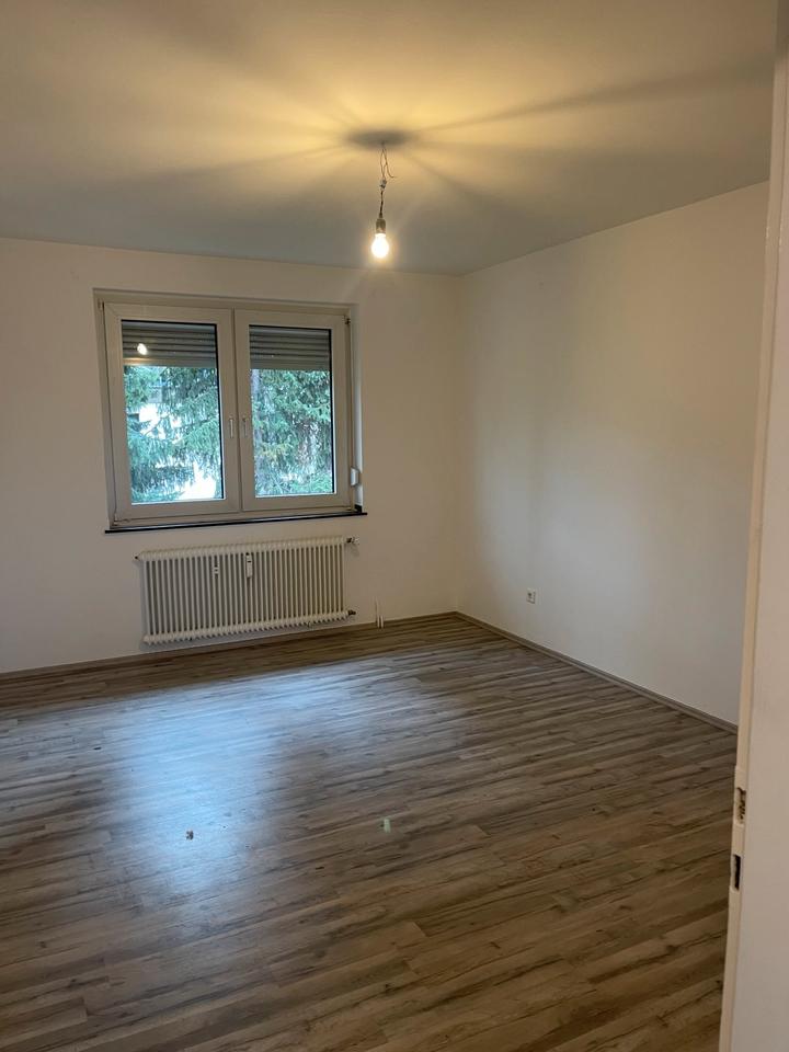 Thumbnail-Schöne Wohnung mit Balkon