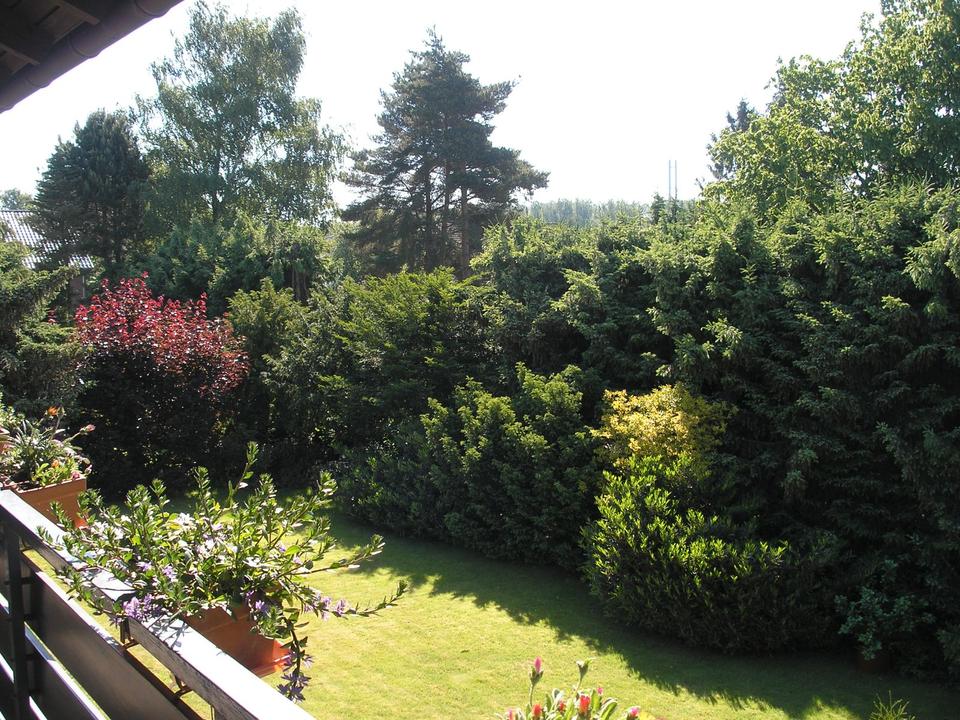 Thumbnail-3,5 ZKBB 108 m² Keller Garage, ruhig gepflegt ZFH Blfd.Heepen