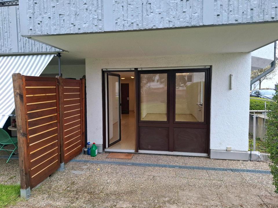 Thumbnail-1,5 Zimmer Wohnung