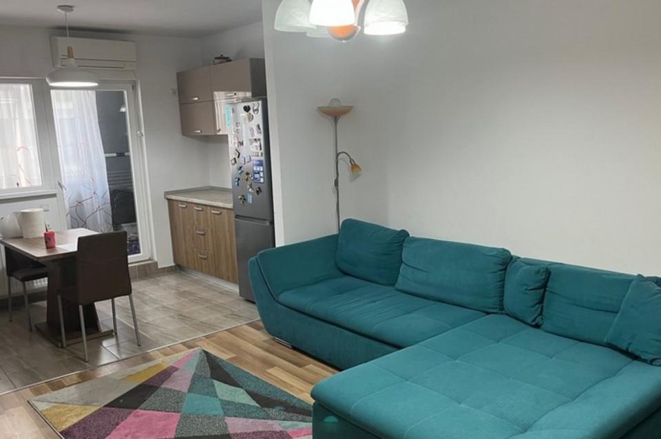 Thumbnail-2 Zimmer Wohnung mit Balkon in Wiesbaden