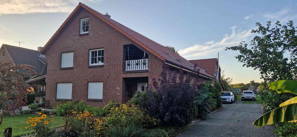 Thumbnail-Tolle 3 Zi. - Wohnung in Meyenburg