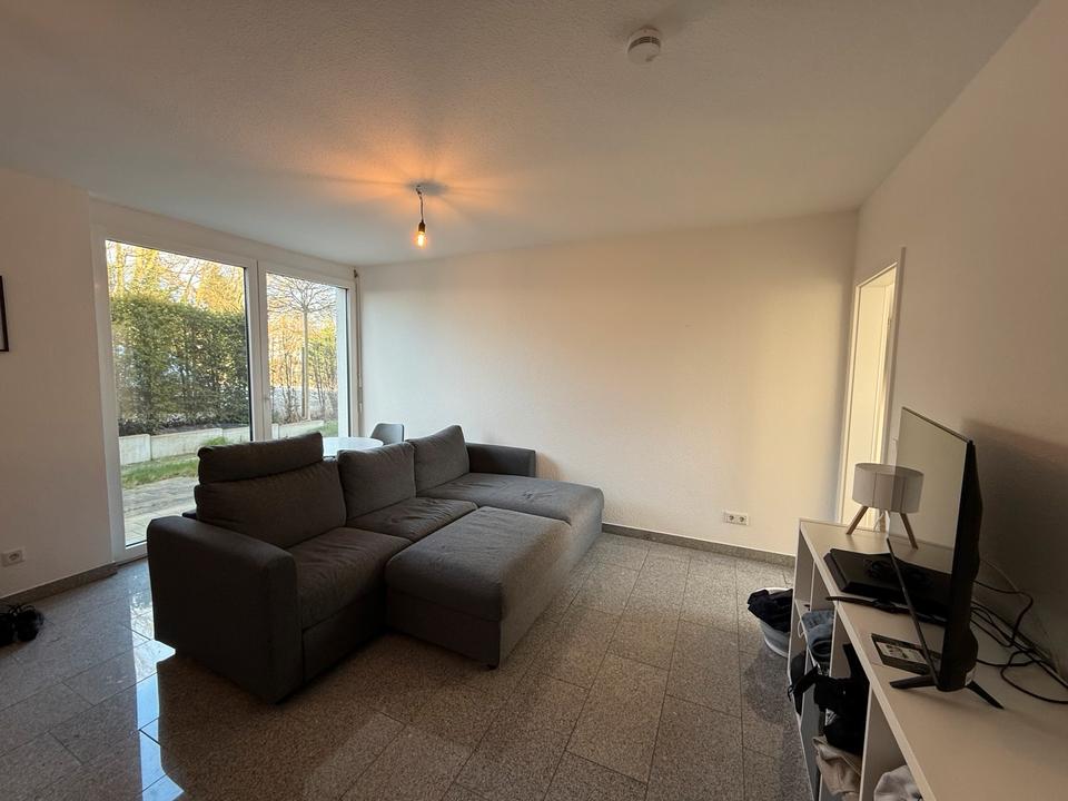 Thumbnail-Wohnung Bielefeld