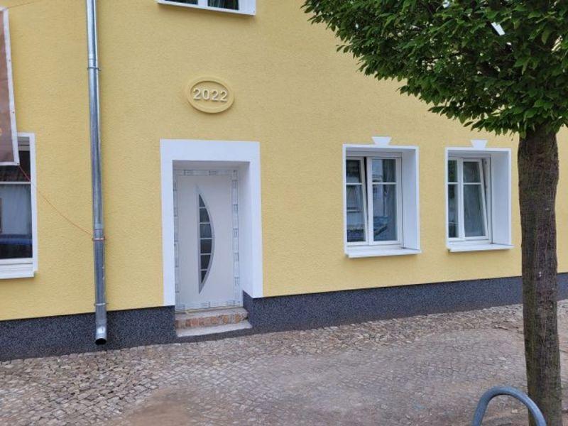 Thumbnail-Altersgerechte Mietwohnung nahe dem Stadtzentrum mit Einbauküche