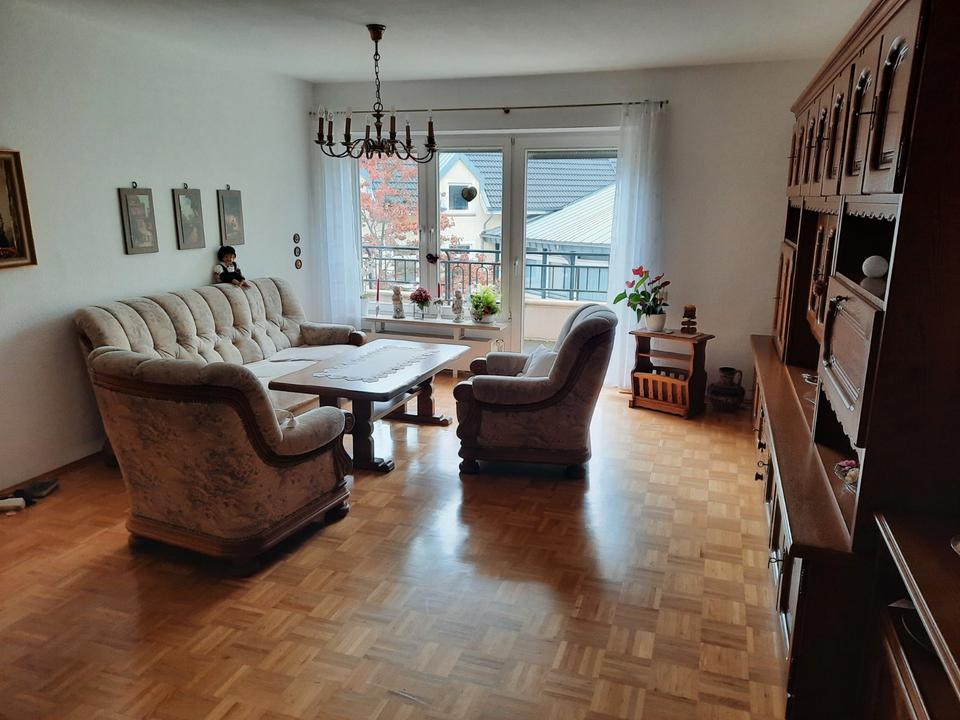 Thumbnail-Seniorenwohnung (2 Zi.KDB) im Walbecker Hofgarten