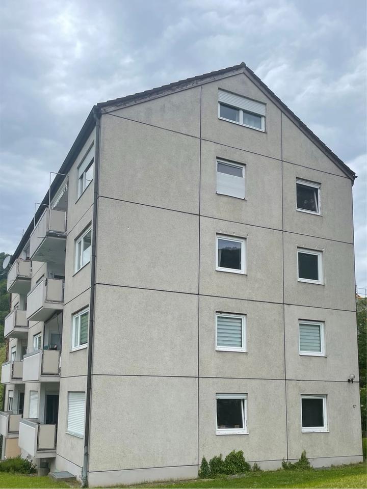 Thumbnail-Vollvermietetes 11 Parteienhaus in Toplage