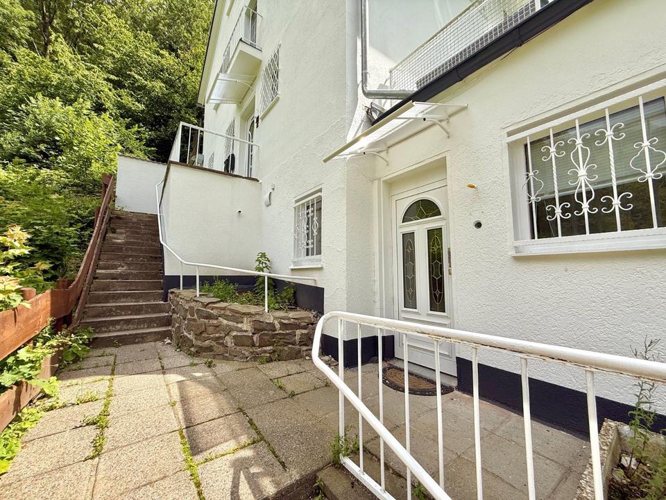 Thumbnail-Schöne 2-Zimmerwohnung mit großem Balkon in Altena