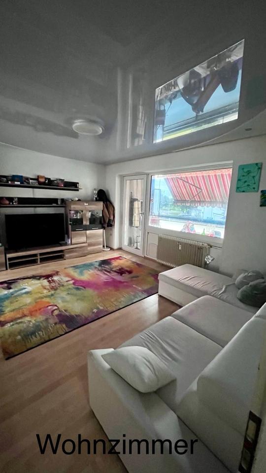 Thumbnail-4,5 Zimmer Wohnung in Hügelsheim