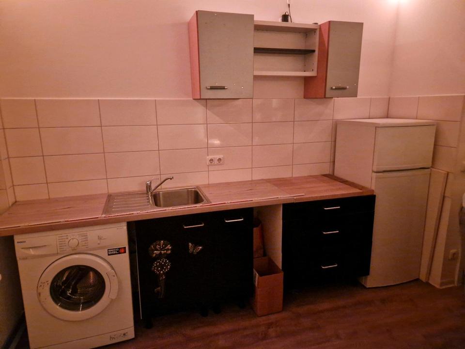 Thumbnail-1-Zimmer Wohnung