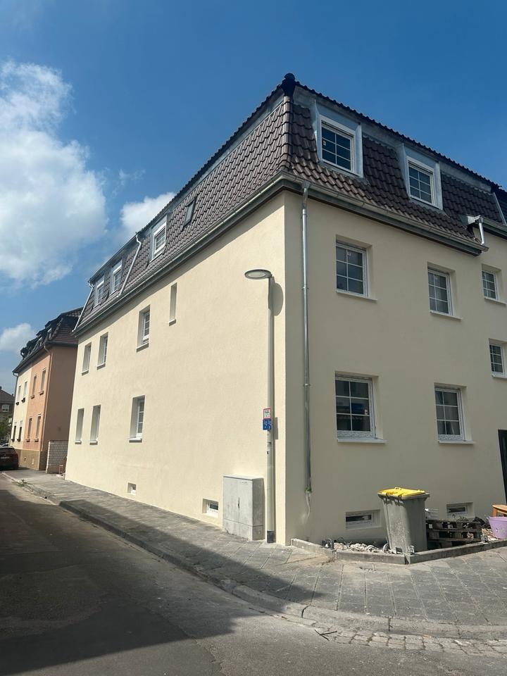 Thumbnail-Gehobene & kernsanierte 4-Zimmer-Wohnung (ca. 92 m²) zu vermieten