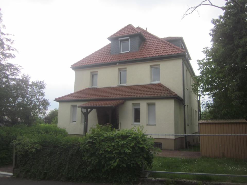 Thumbnail-Bad Wildungen Wohnung 1ZKB in bester ruhiger Wohnlage ab 01.2026