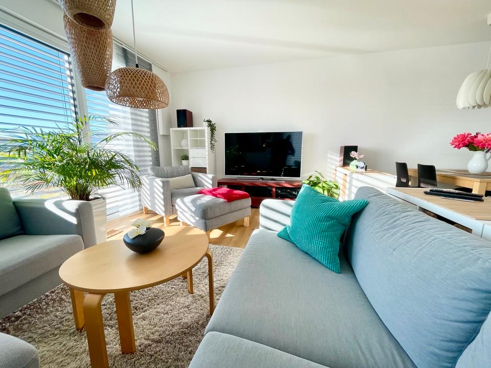 Thumbnail-Sehr schönes Appartment in bester Lage (kein Makler, keine NK)