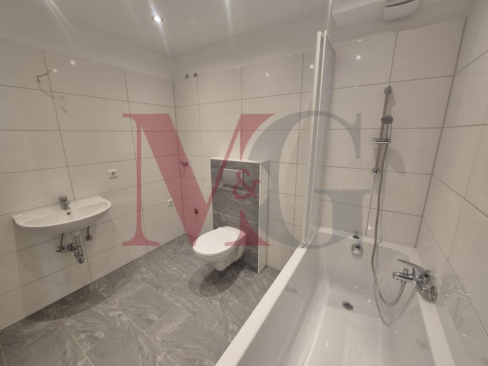 Thumbnail-Moderne Dachgeschosswohnung Nähe Südstrand