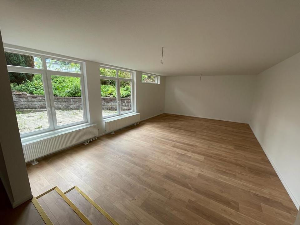 Thumbnail-Wunderschön renovierte 2 Zimmerwohnung mit großer Terrasse nach Süden!