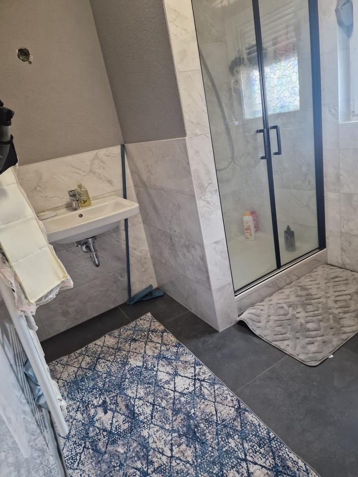Thumbnail-4 ZKB Wohnung zu vermieten 125 qm in Kassel 34132, mit Garten