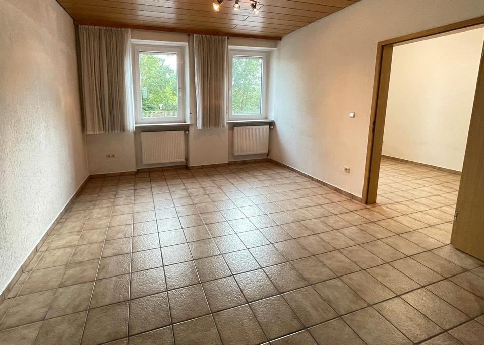 Thumbnail-2-Zimmer-Wohnung in 96052 Bamberg zu vermieten