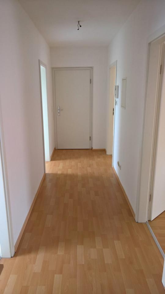 Thumbnail-2-Raum-Wohnung in Leipzig-Gohlis !!! KEINE Makler-Anfragen !!!