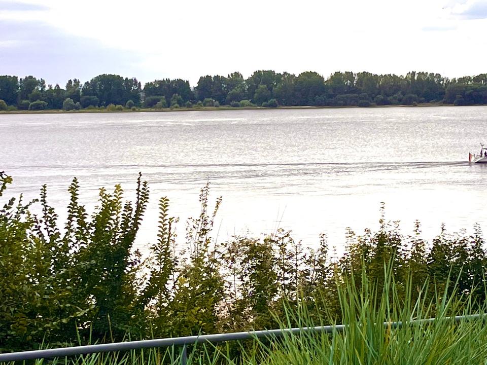 Thumbnail-Aufwachen mit Elbblick – Ihr Zuhause am Wasser