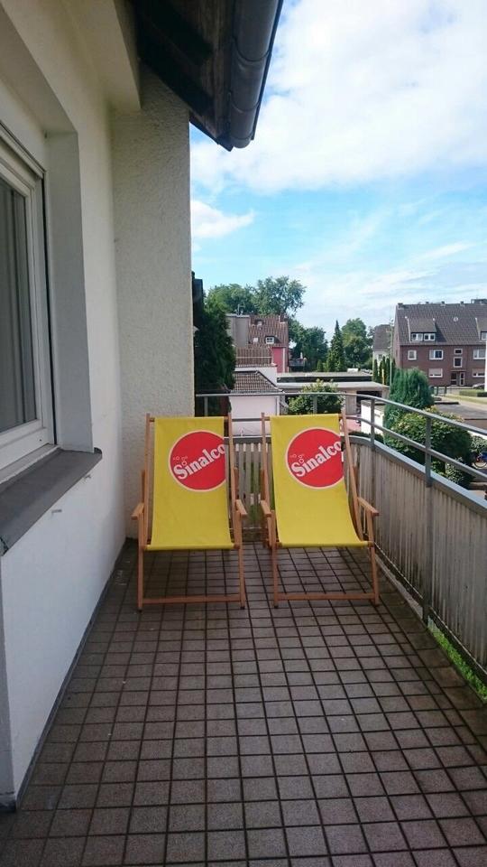 Thumbnail-Geräumige 4,5-Zimmer-Wohnung mit Balkon Grenze ZweckelScholven