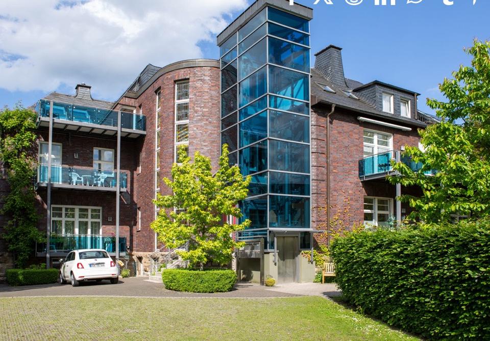 Thumbnail-Betreutes wohnen im Zentrum von Sundern