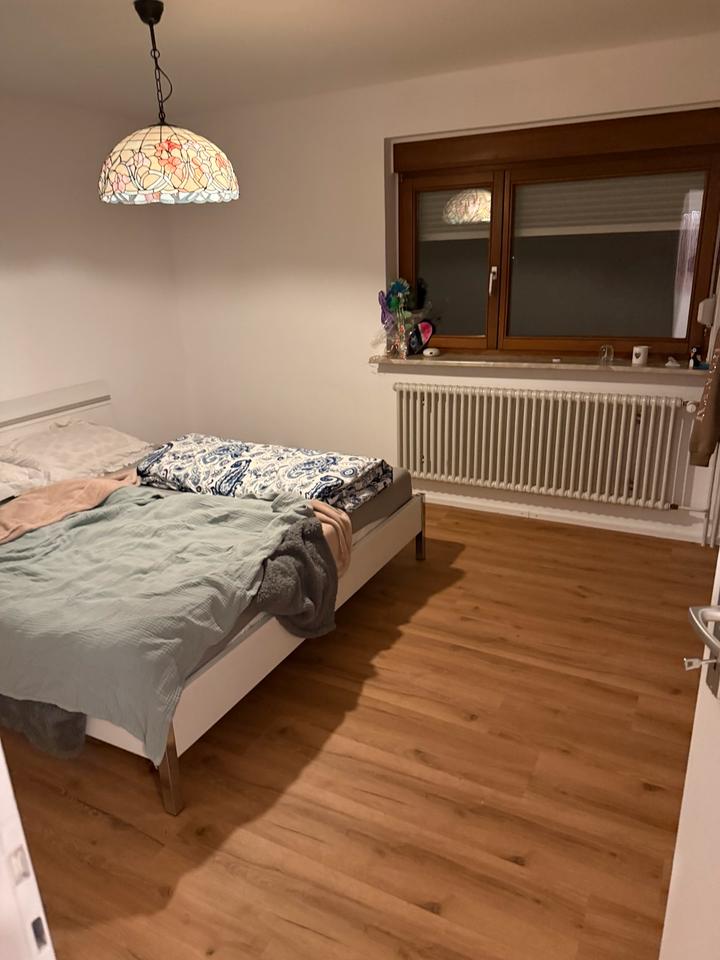 Thumbnail-2,5 Zimmer Wohnung