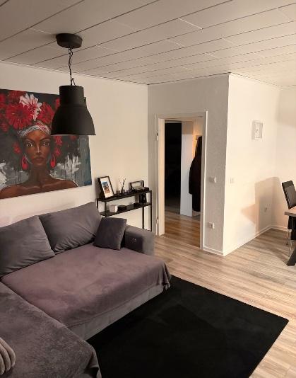 Thumbnail-Schöne 3-Zimmer Wohnung in Dorsten 67qm