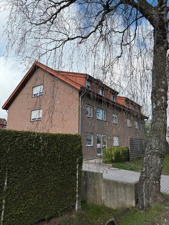 Thumbnail-Helle 4-Zimmer-Wohnung (ca. 90 qm)in Osnabrück-Atter zu verkaufen