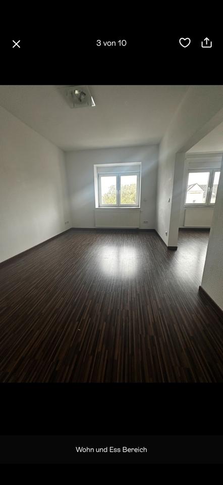 Thumbnail-Wohnung im 2. OG