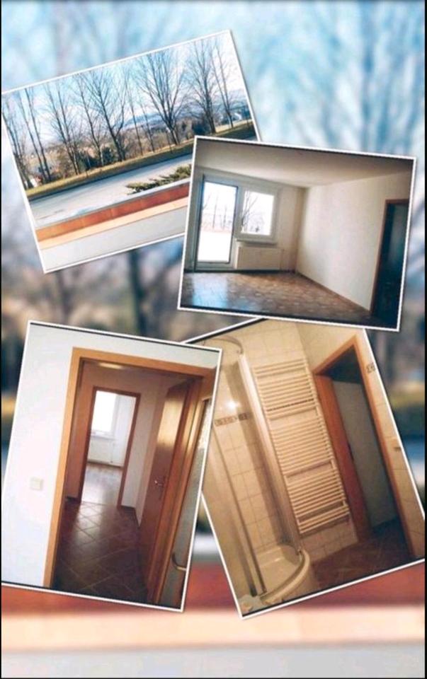 Thumbnail-Wohnung mit schöner Aussicht !!!