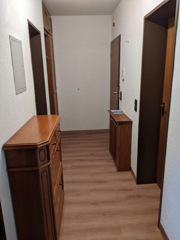 Thumbnail-Wohnung in Lüdinghausen zu vermieten