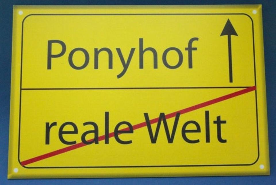 Thumbnail-Lastminute bis 4Personen! Ponyhof - Hunde willkommen! 21.-28.03.